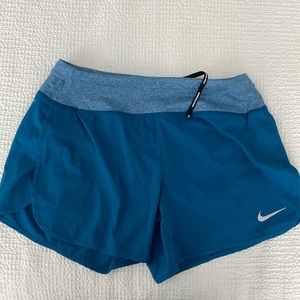 Nike Women’s Dri-Fit Running Shorts Size Medium